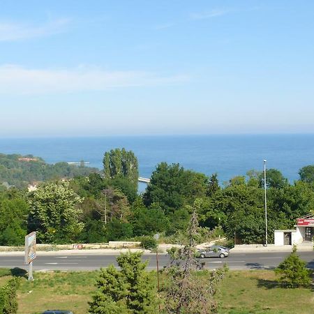 Villa Climate Guest House Varna Exterior foto