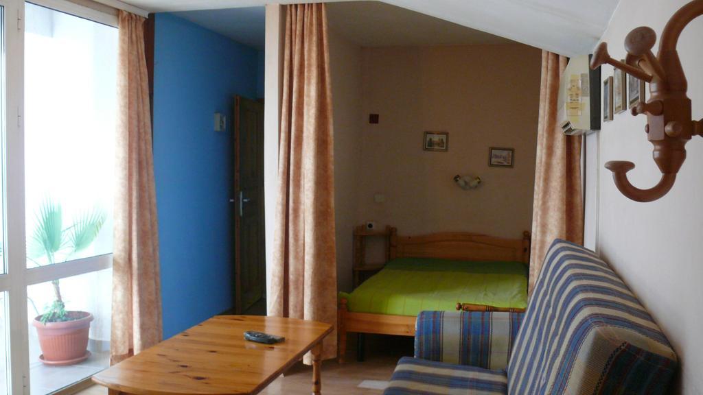 Villa Climate Guest House Varna Cameră foto