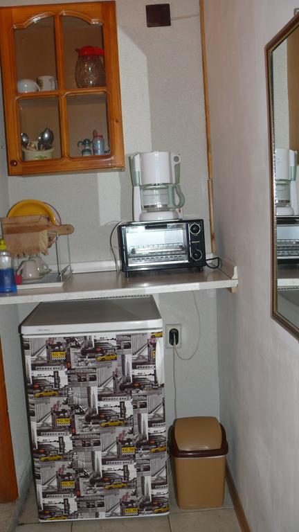 Villa Climate Guest House Varna Cameră foto