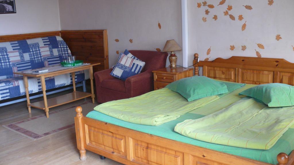 Villa Climate Guest House Varna Cameră foto