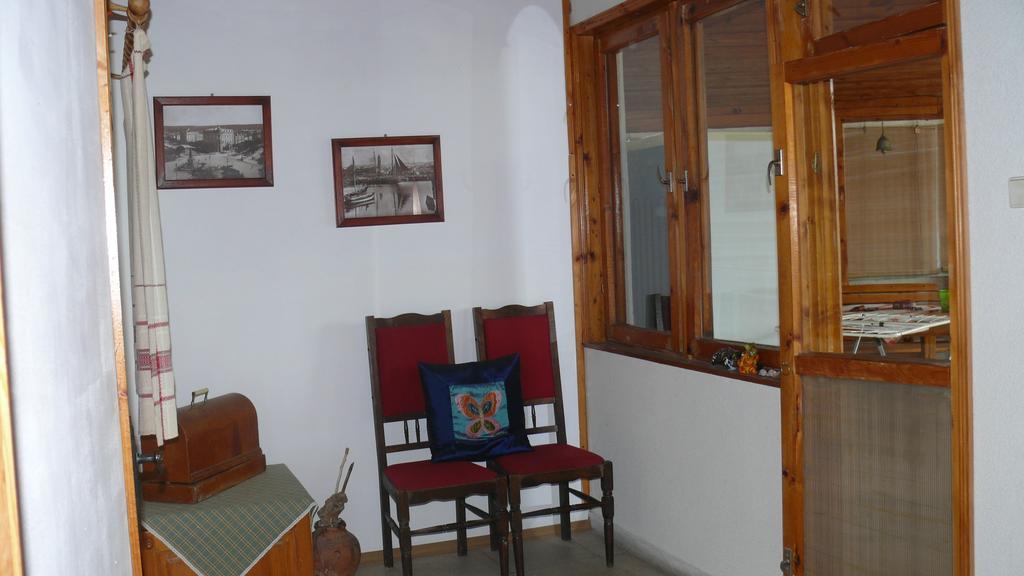 Villa Climate Guest House Varna Cameră foto