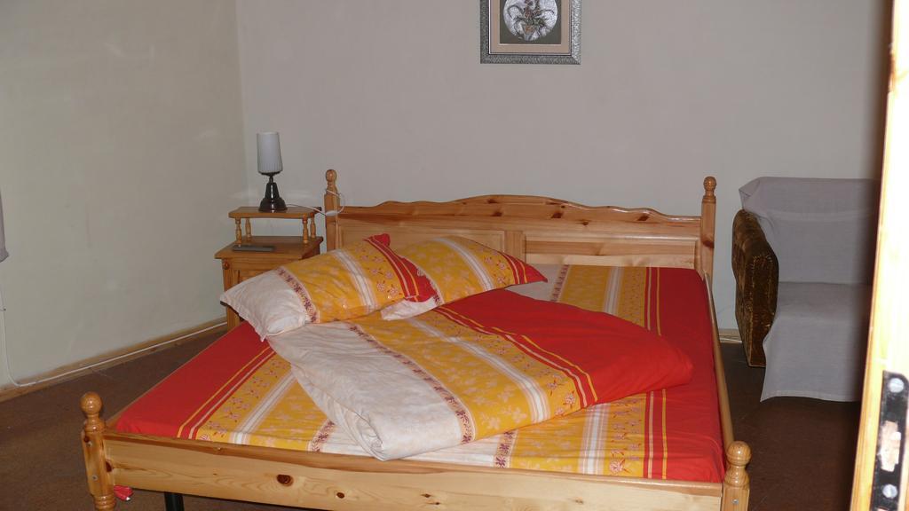 Villa Climate Guest House Varna Cameră foto
