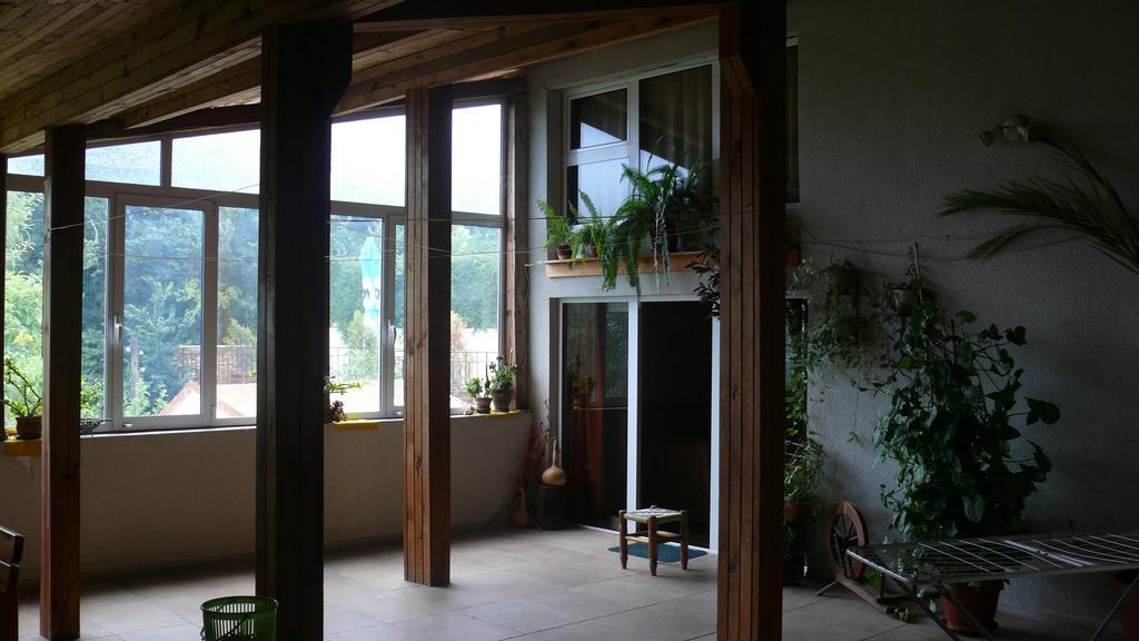 Villa Climate Guest House Varna Cameră foto