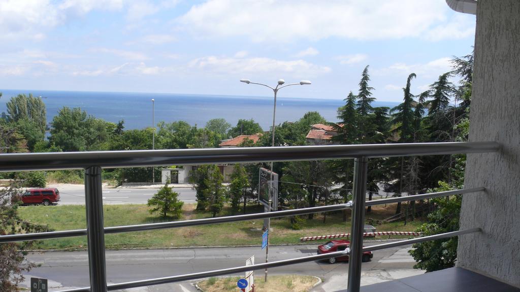 Villa Climate Guest House Varna Exterior foto
