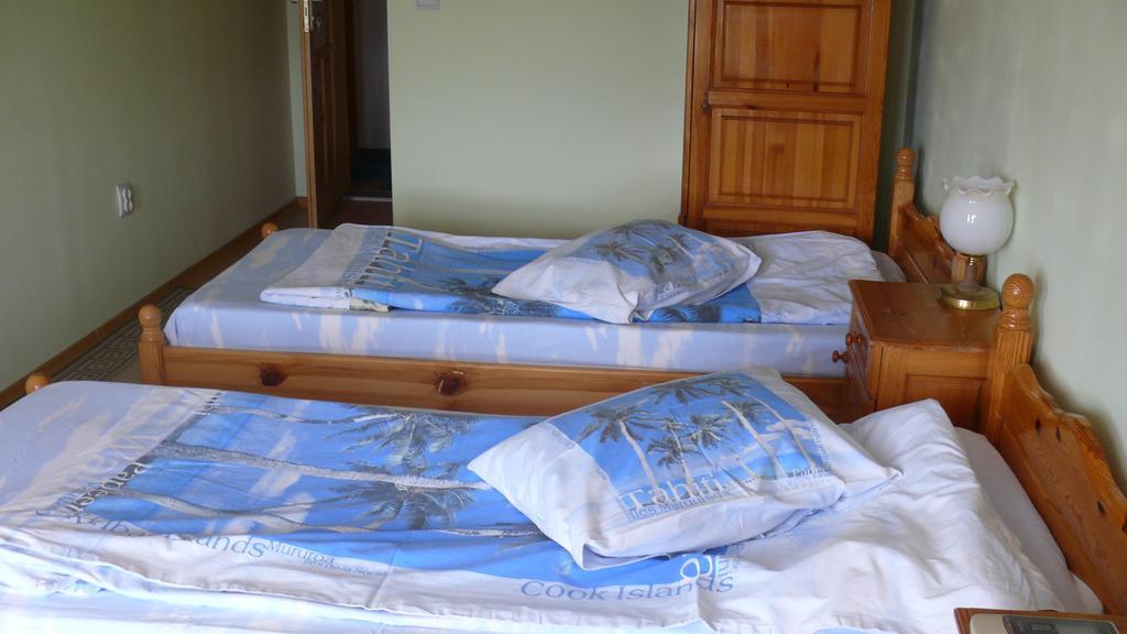 Villa Climate Guest House Varna Cameră foto