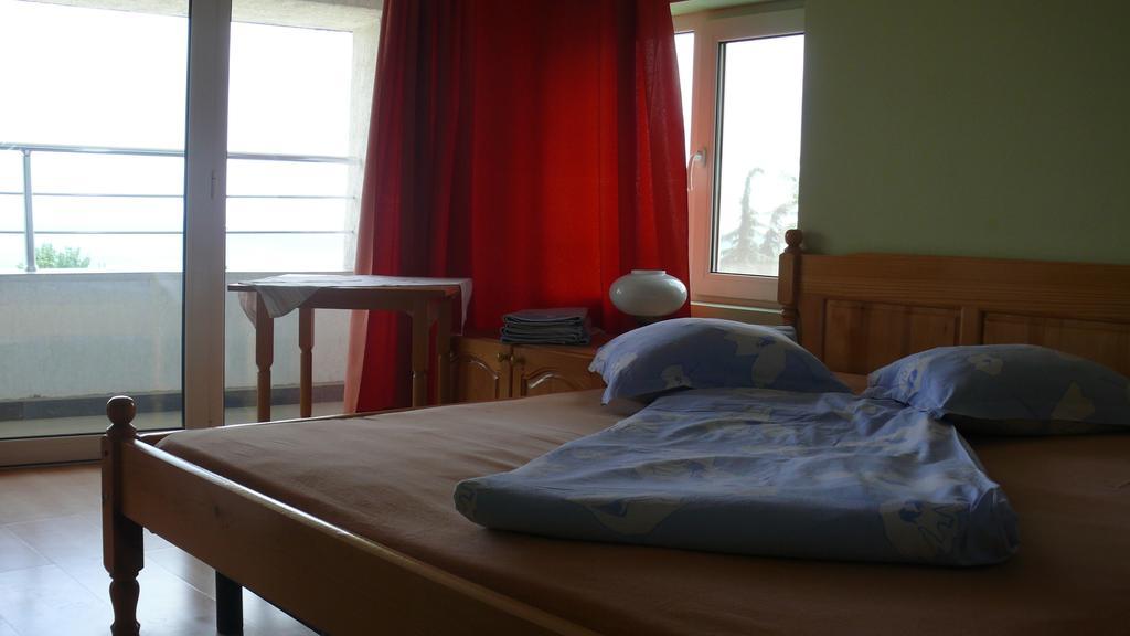 Villa Climate Guest House Varna Cameră foto