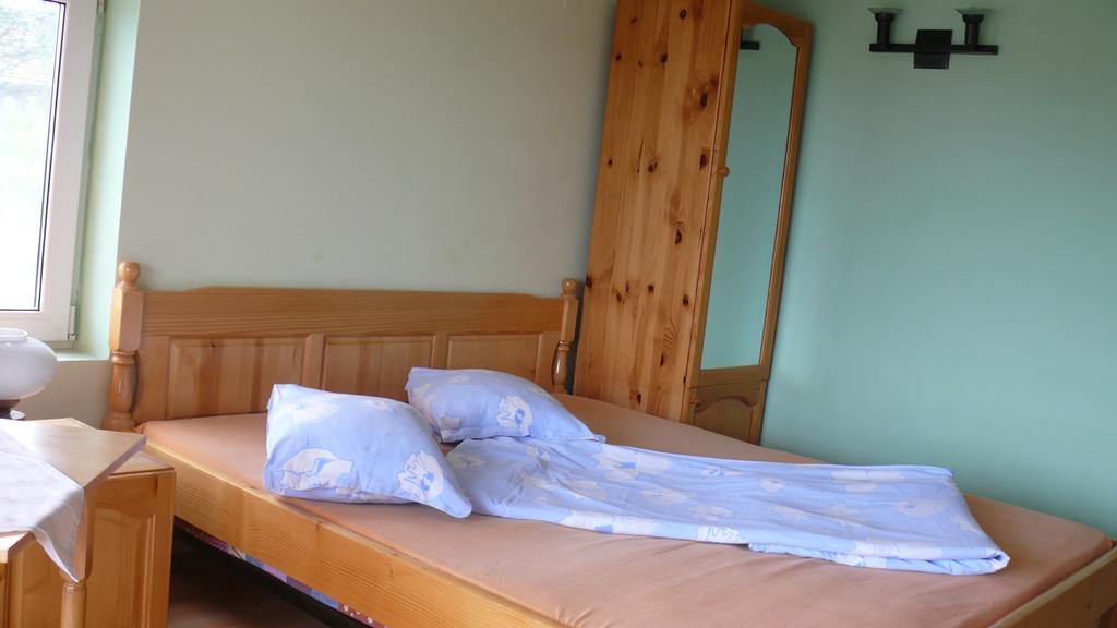 Villa Climate Guest House Varna Cameră foto