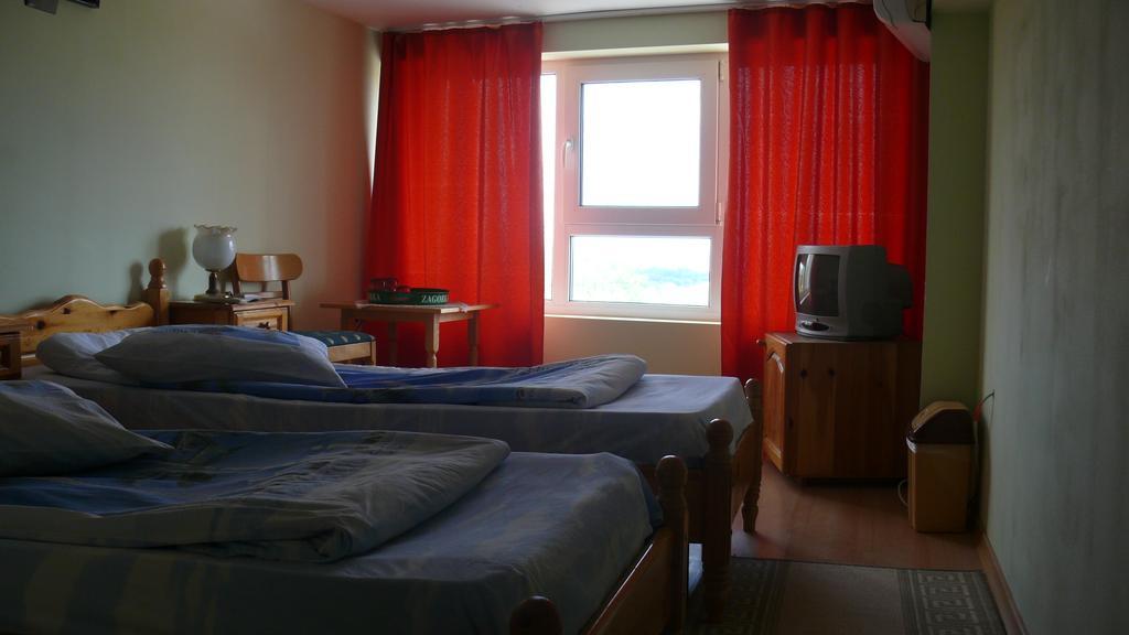 Villa Climate Guest House Varna Cameră foto