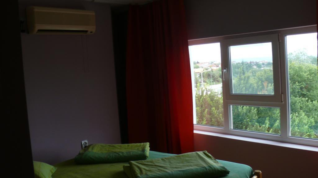 Villa Climate Guest House Varna Cameră foto