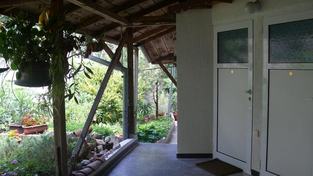 Villa Climate Guest House Varna Exterior foto