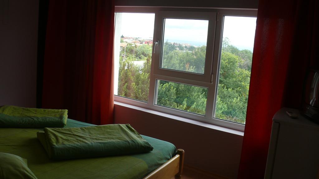 Villa Climate Guest House Varna Cameră foto
