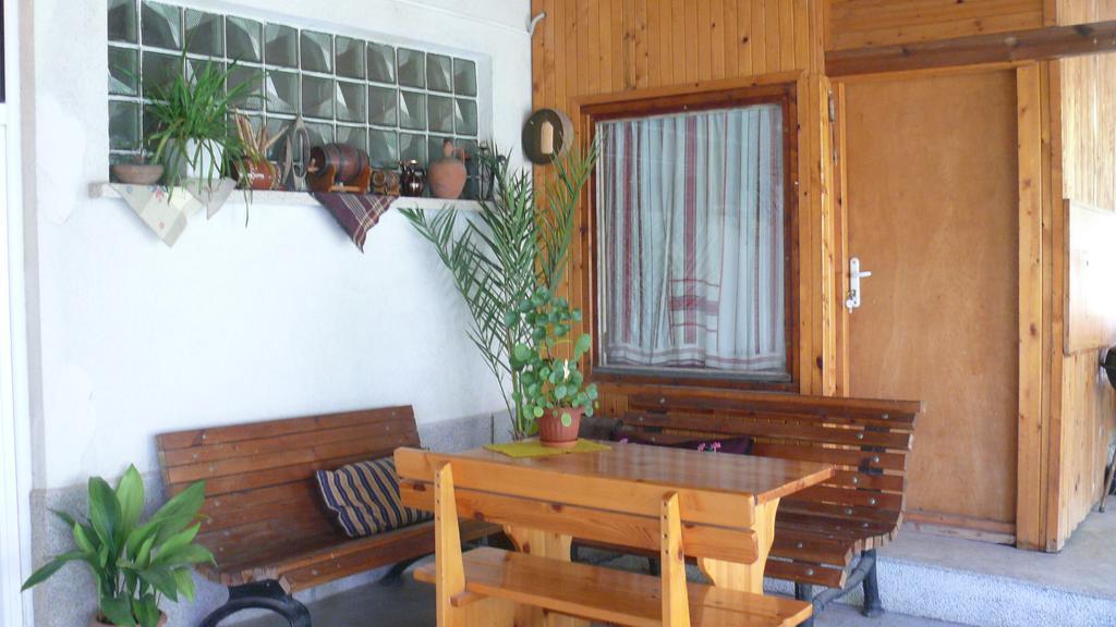 Villa Climate Guest House Varna Exterior foto