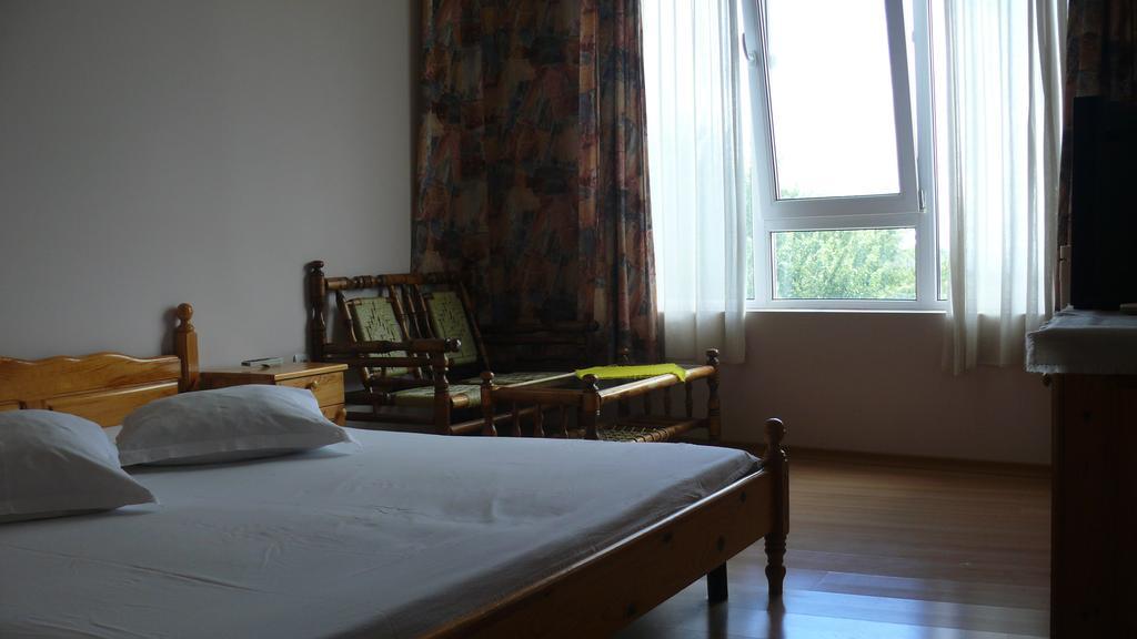 Villa Climate Guest House Varna Cameră foto