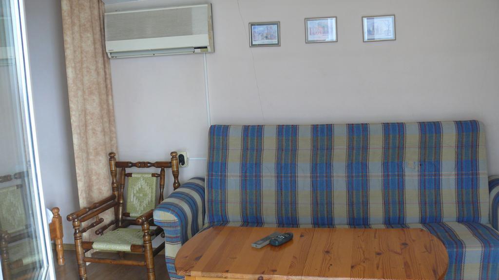 Villa Climate Guest House Varna Cameră foto