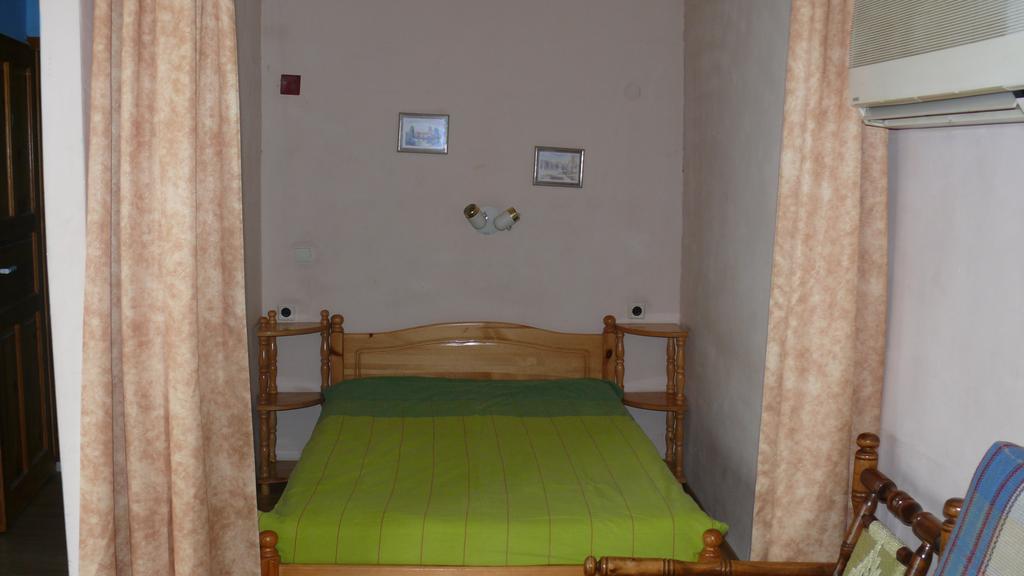 Villa Climate Guest House Varna Cameră foto