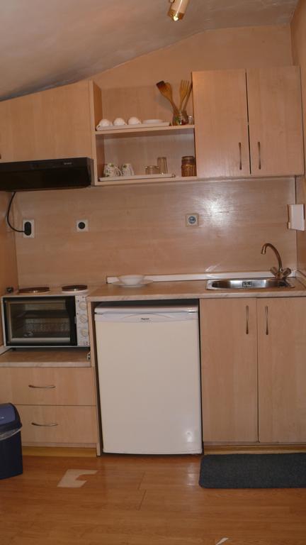 Villa Climate Guest House Varna Cameră foto