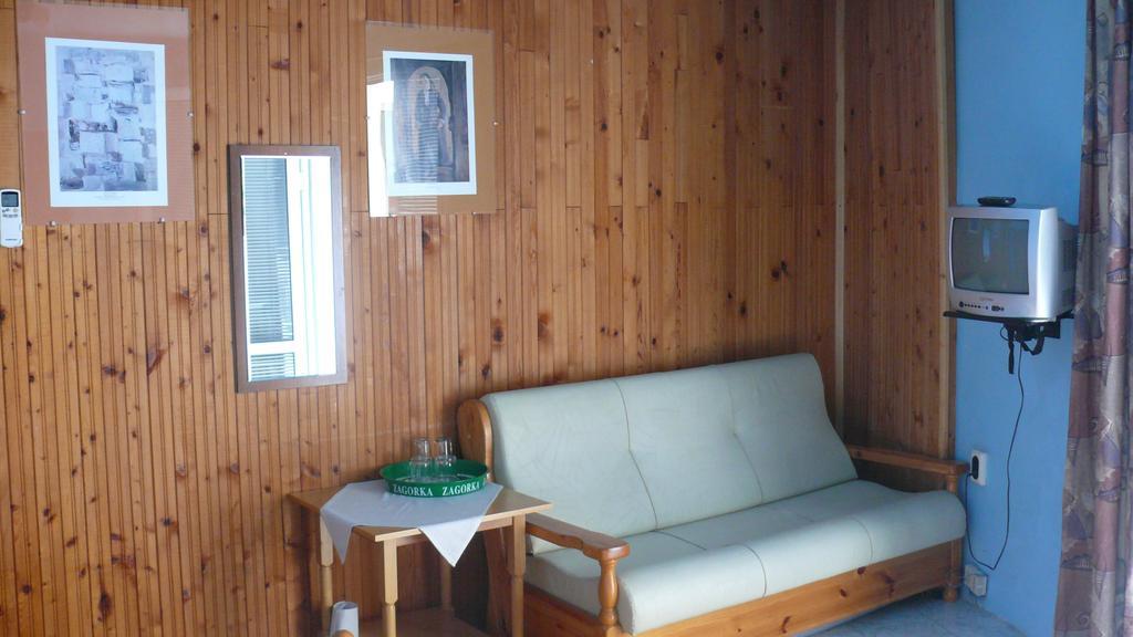 Villa Climate Guest House Varna Cameră foto