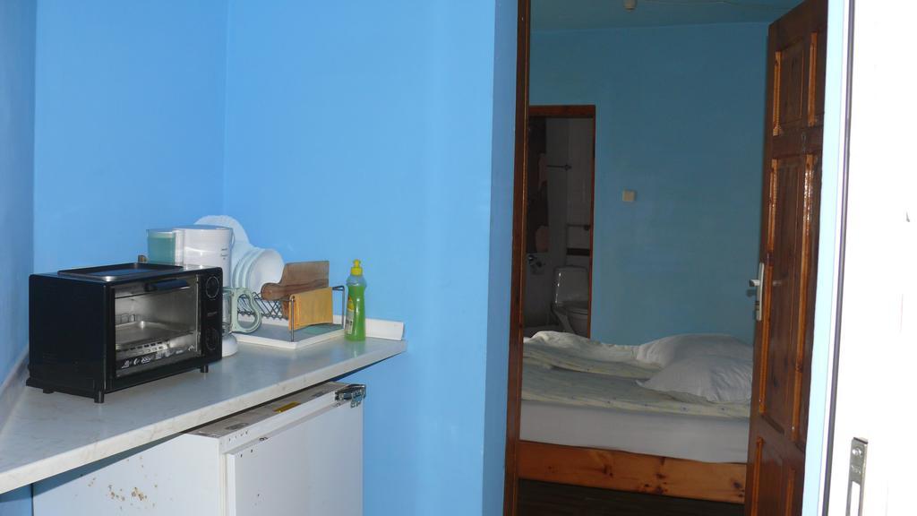 Villa Climate Guest House Varna Cameră foto