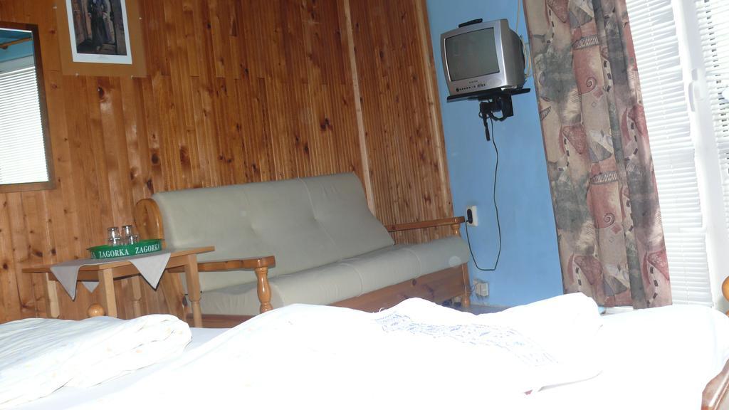 Villa Climate Guest House Varna Cameră foto