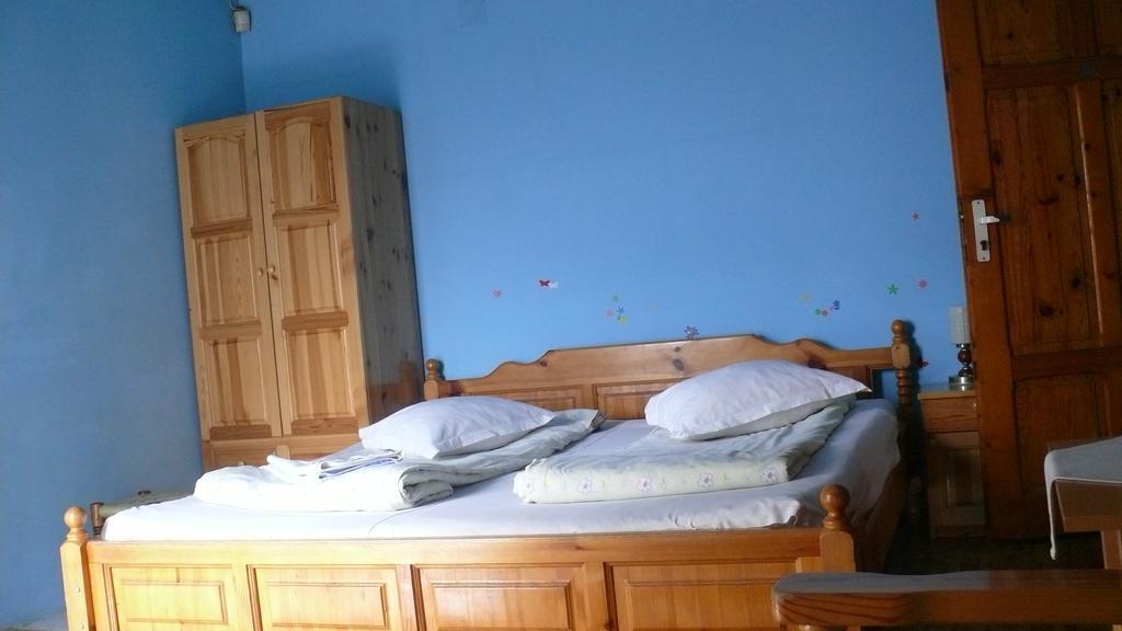 Villa Climate Guest House Varna Cameră foto