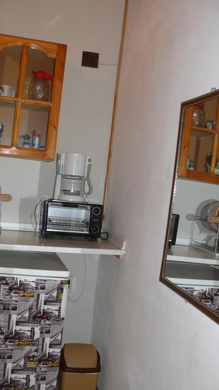 Villa Climate Guest House Varna Cameră foto