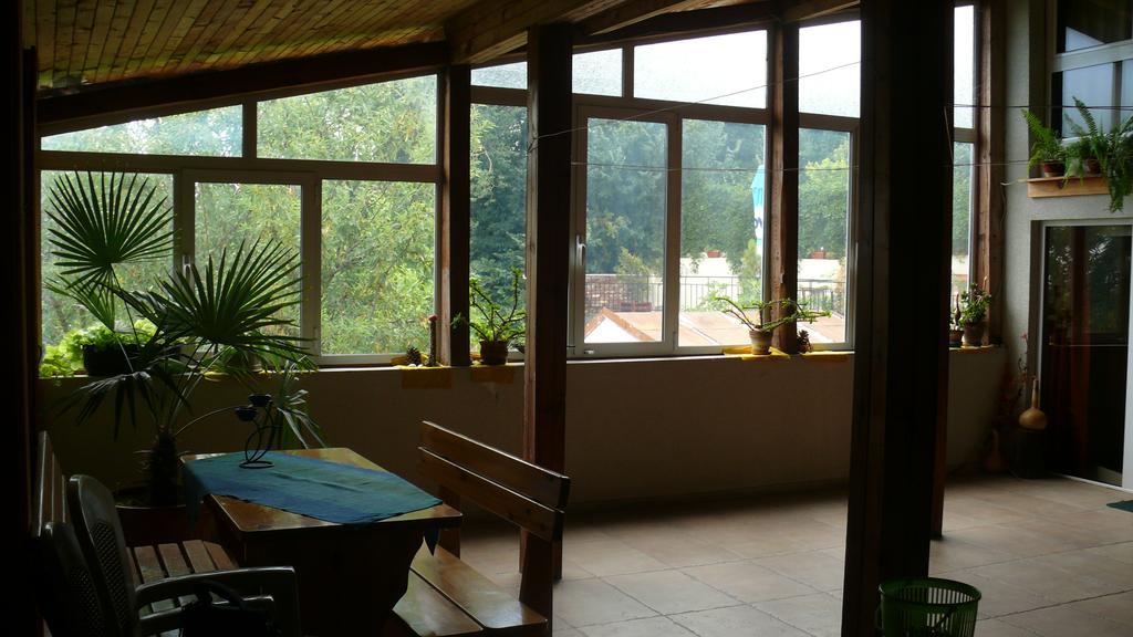 Villa Climate Guest House Varna Cameră foto