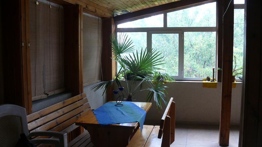 Villa Climate Guest House Varna Cameră foto