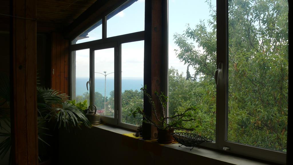 Villa Climate Guest House Varna Cameră foto