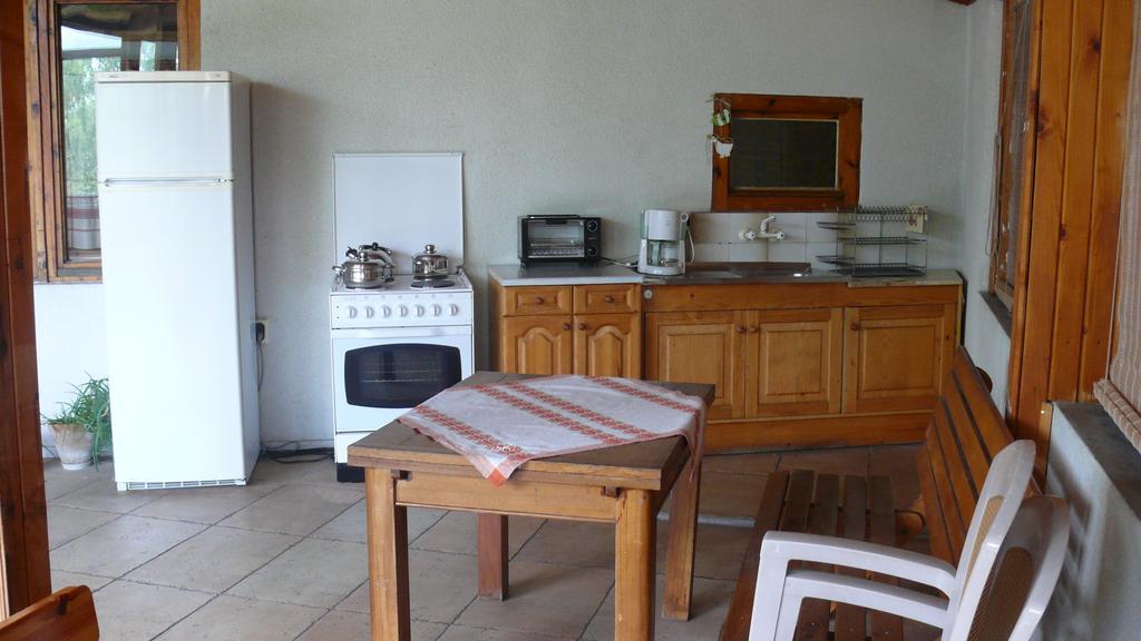 Villa Climate Guest House Varna Cameră foto