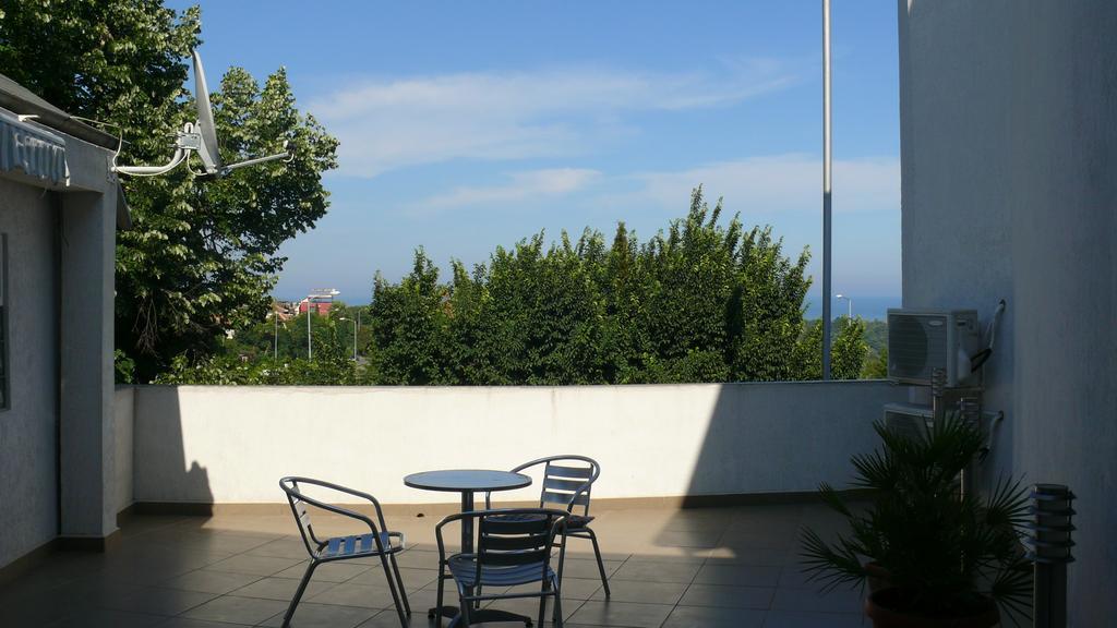 Villa Climate Guest House Varna Cameră foto
