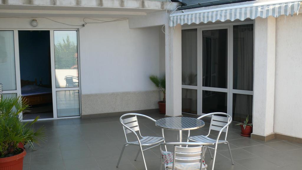 Villa Climate Guest House Varna Cameră foto